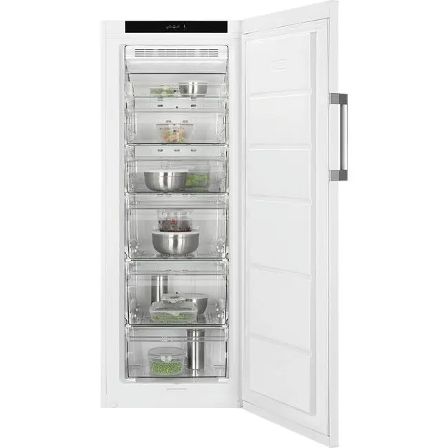 Direct Beschikbaar AEG AGB620F6NW vriezer