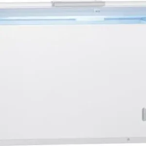 Superprijs AEG AHB92631LW vriezer