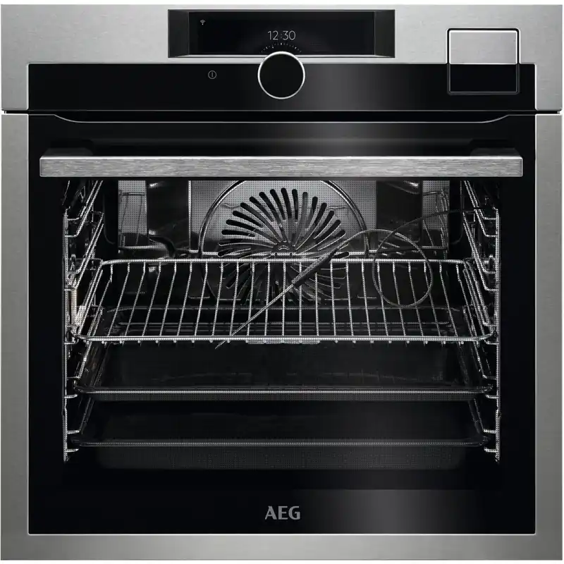 Dagaanbieding AEG BSE998230M oven