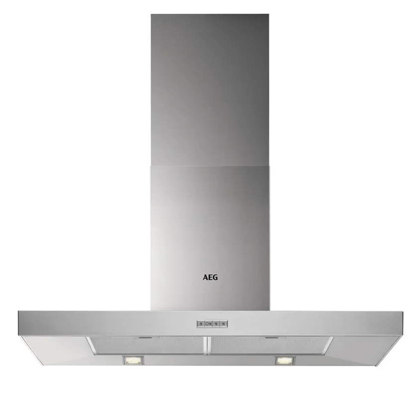 AEG DBB3950MM afzuigkap Premium
