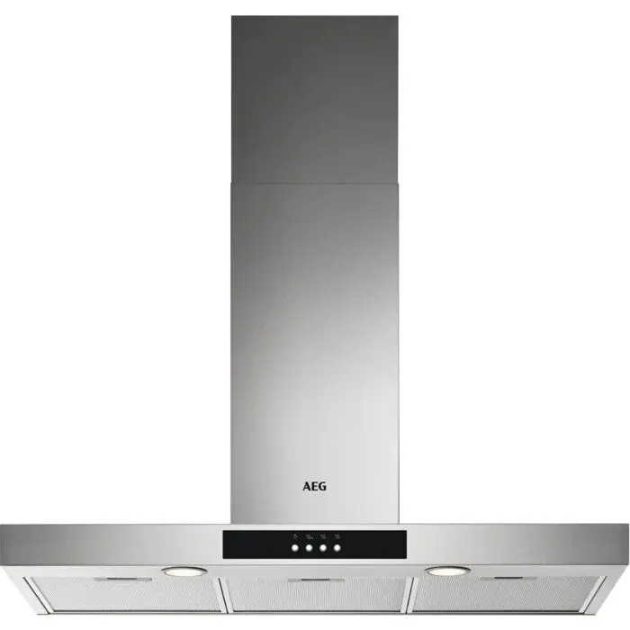 AEG DBB3951M afzuigkap Meest Verkocht