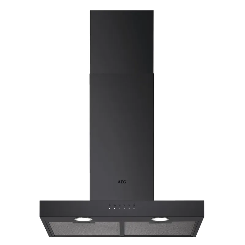 AEG DBE5671R afzuigkap Lage Kosten