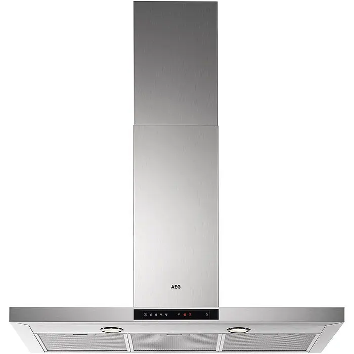 AEG DBE5960HM afzuigkap Snelle Levering