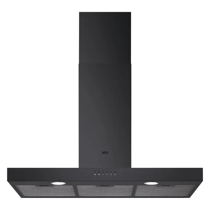 AEG DBE5971R afzuigkap Direct Verzonden