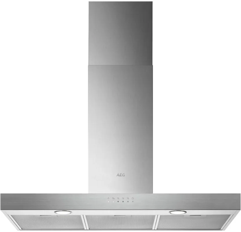 Bestel Nu AEG DBS5971MM afzuigkap