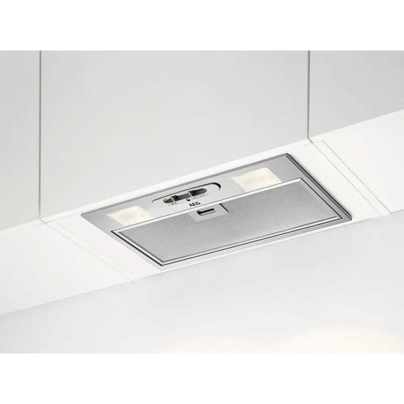 Korting AEG DGB3523S afzuigkap