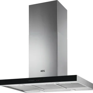 Beste Prijs AEG DIE5961HG afzuigkap
