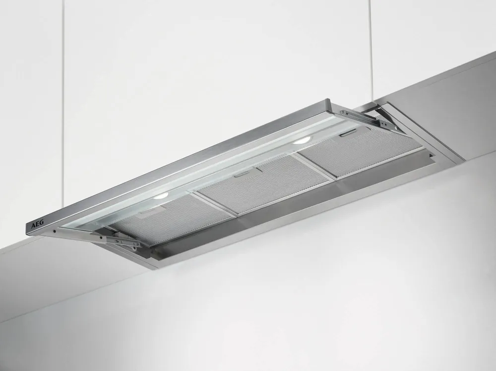 AEG DPE4941M afzuigkap Exclusieve Aanbieding