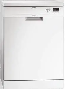 AEG F55030W0P vaatwasser Veilige Betaling