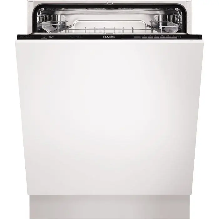 AEG F55330VI1 vaatwasser Aanbieding