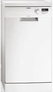 Koop Online AEG F55420W0P vaatwasser
