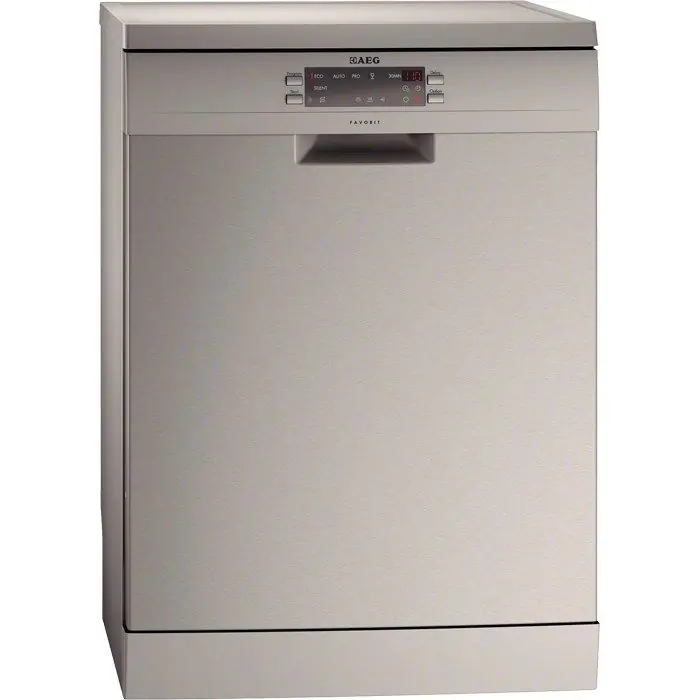 AEG F66702M0P vaatwasser Dagaanbieding