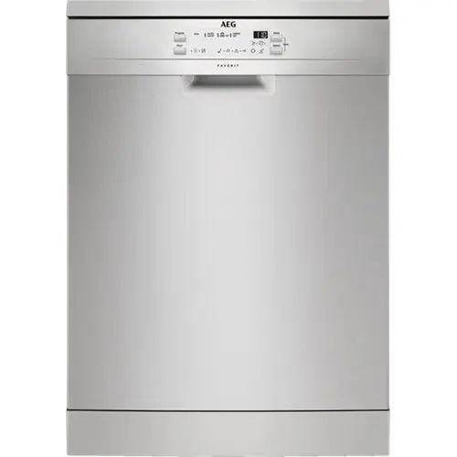 AEG FFB41600ZM vaatwasser Voordeelprijs