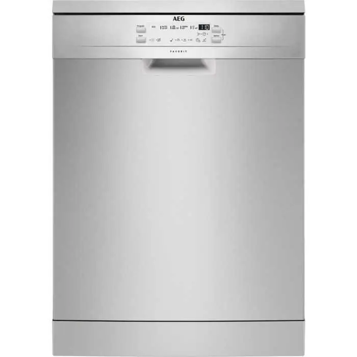AEG FFB52610ZM vaatwasser Hete Deal