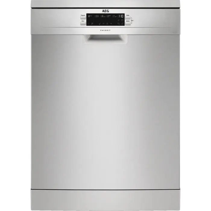 Weekendaanbieding AEG FFB53600ZM vaatwasser