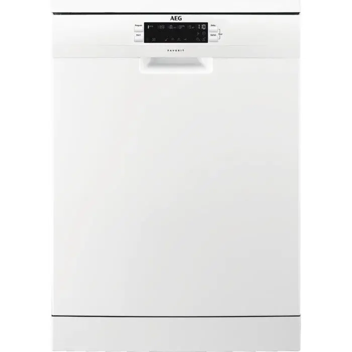 AEG FFB53600ZW vaatwasser Uitverkoop
