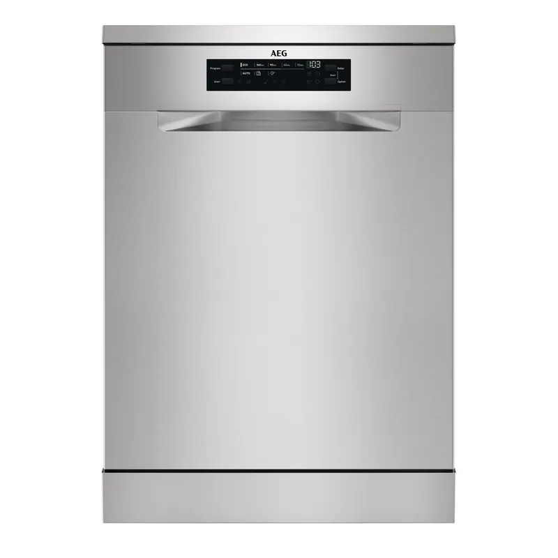 AEG FFB53617ZM vaatwasser Aanbieding