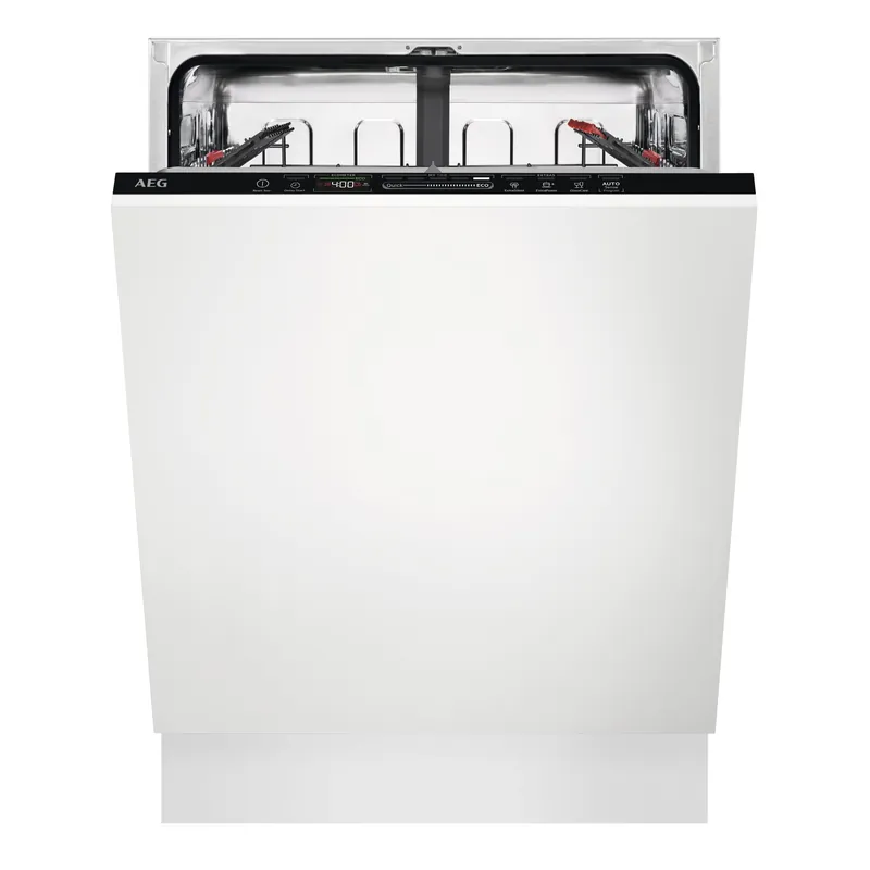 Lage Kosten AEG FSE63307P vaatwasser