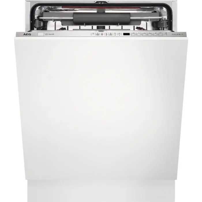 Koop Online AEG FSK73700P vaatwasser