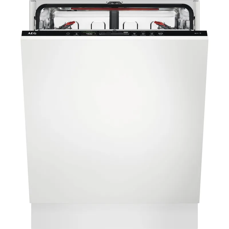 Must-Have AEG FSK76648P vaatwasser