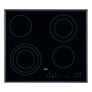 AEG HK634030FB kookplaat Express Levering