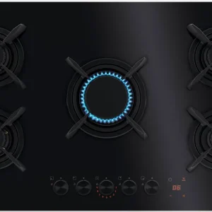 Merkproduct AEG HKB95453NB kookplaat