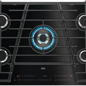 AEG HVB75450IB kookplaat Populair