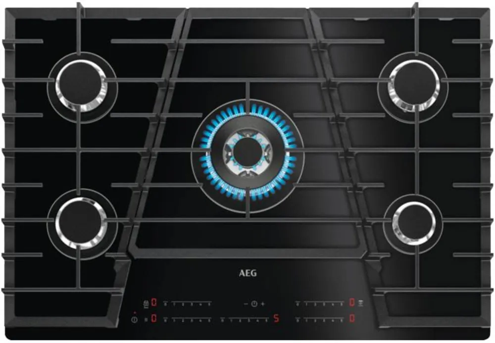 AEG HVB75450IB kookplaat Populair