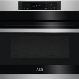 AEG KME721880M magnetron Beperkt Aanbod