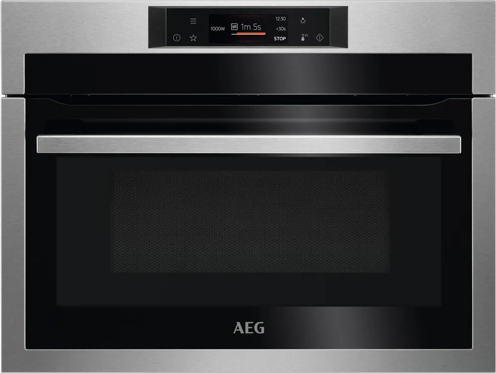 AEG KME721880M magnetron Beperkt Aanbod