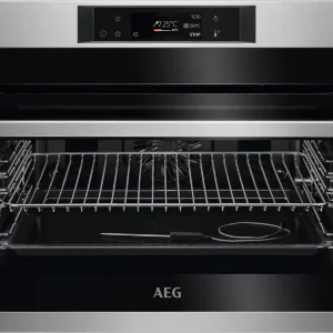 Direct Beschikbaar AEG KPE742280M oven