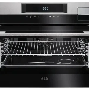 AEG KSK782220M oven Nieuw