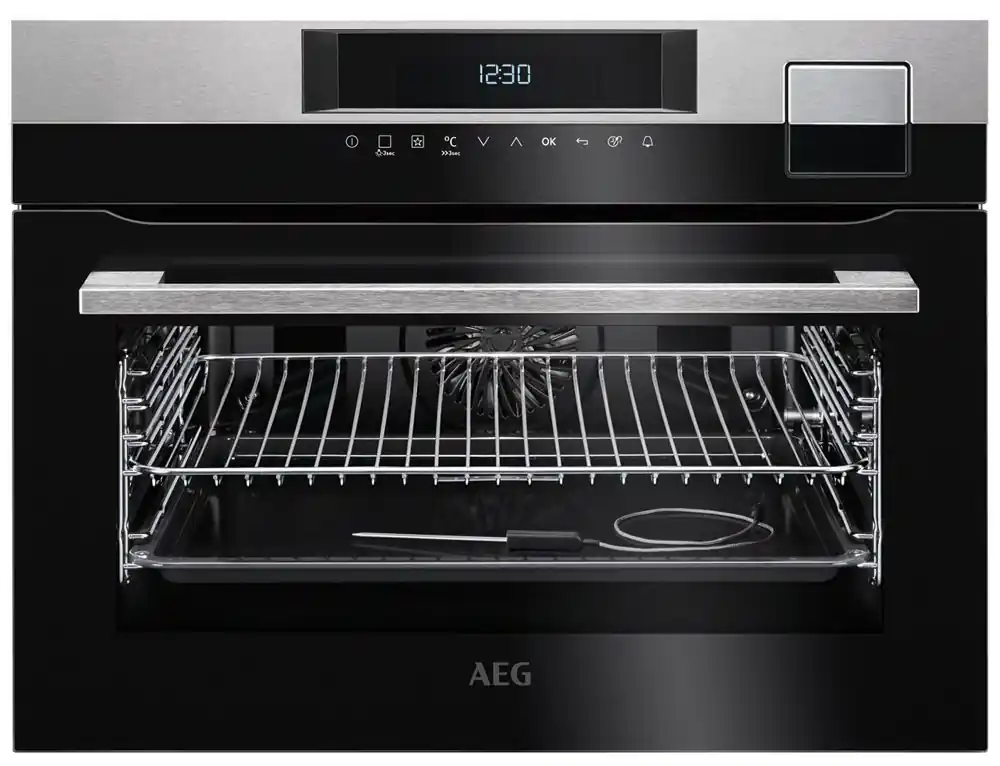 AEG KSK782220M oven Nieuw