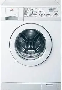 AEG L14840 wasmachine Weekendaanbieding
