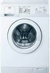 Korting AEG L56870 wasmachine