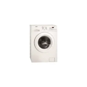 Op = Op AEG L62670NFL wasmachine