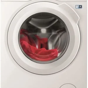 Actieprijs AEG L6FB74GW wasmachine