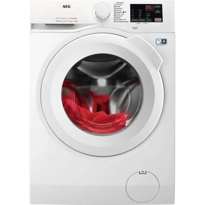 AEG L6FBN9ECO wasmachine Bestel Nu