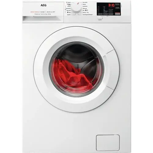AEG L6WB86JW wasmachine Rechtstreeks Van De Fabrikant