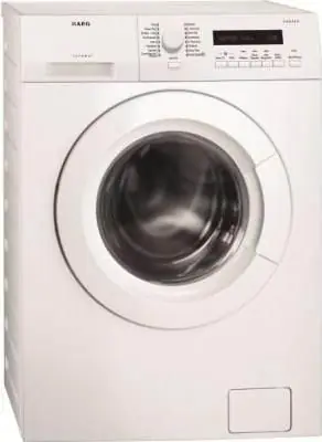 AEG L71670FL wasmachine Gratis Retour