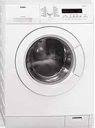 AEG L75485FL wasmachine Korting