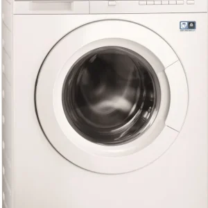 AEG L76680WD wasmachine Laatste Versie