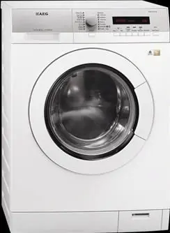 AEG L77685WD wasmachine Dagaanbieding