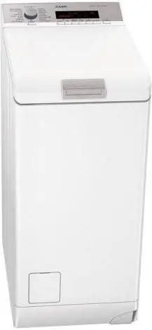 Gecertificeerd AEG L86560TL3 wasmachine
