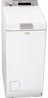 AEG L86560TL4 wasmachine Nieuw