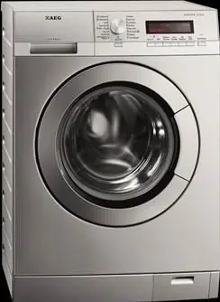 AEG L87495XFL wasmachine Seizoensaanbieding