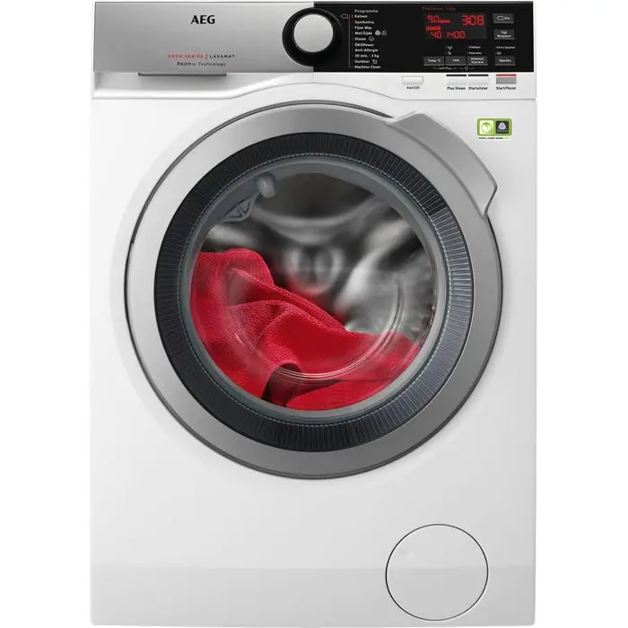 AEG L8FE96ES wasmachine Exclusieve Aanbieding