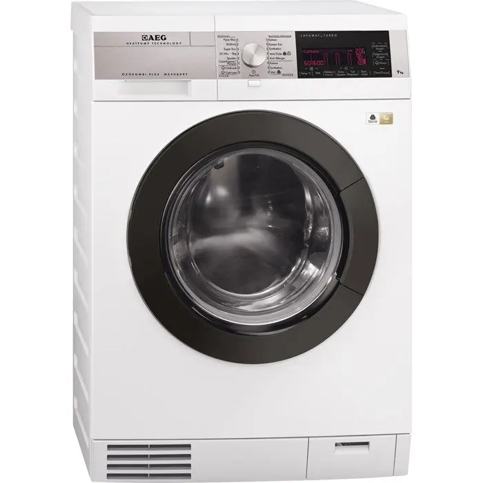 AEG L99696HWD wasmachine Gereduceerde Prijs