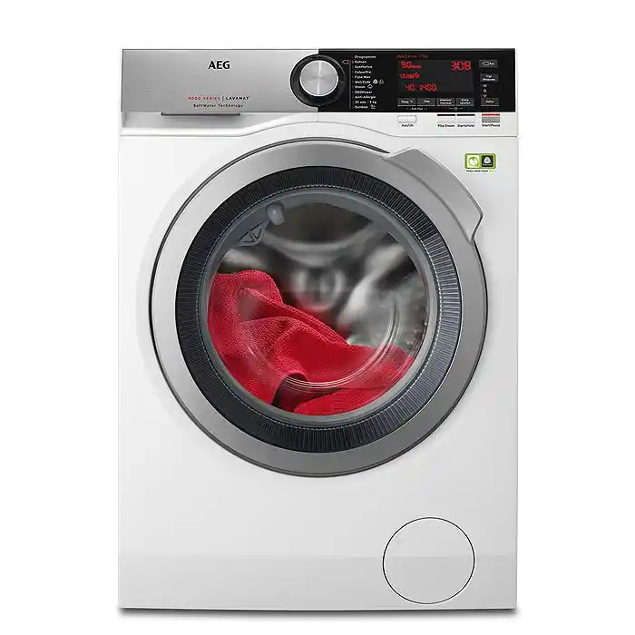 Direct Verzonden AEG L9FE96CS wasmachine