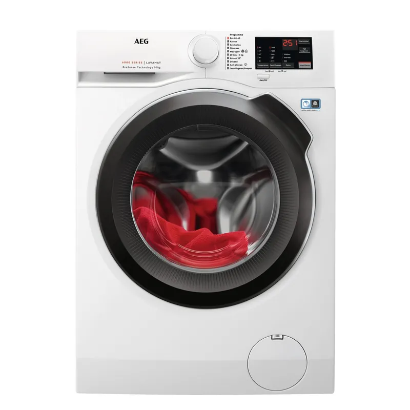 Direct Beschikbaar AEG LF694ABC wasmachine